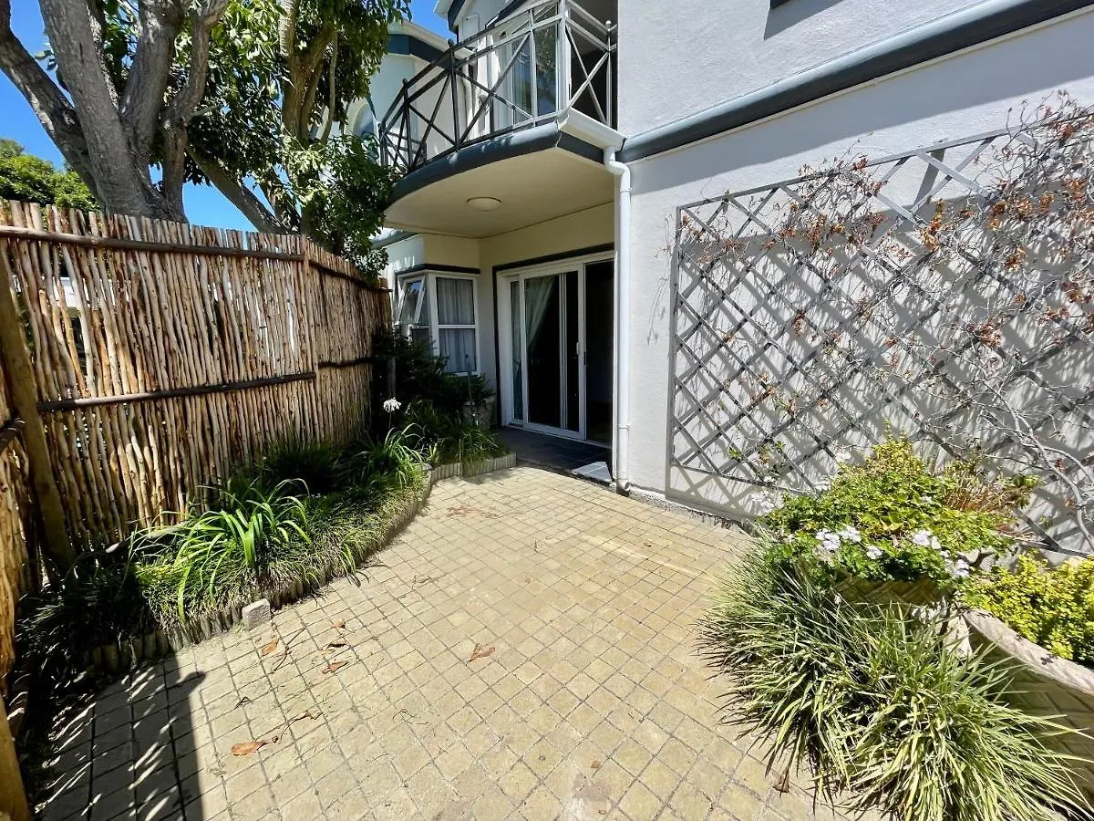 Guest house Constantiaberg Eco-Villa Cape Town
