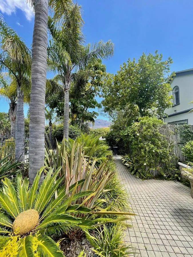 Guest house Constantiaberg Eco-Villa Cape Town