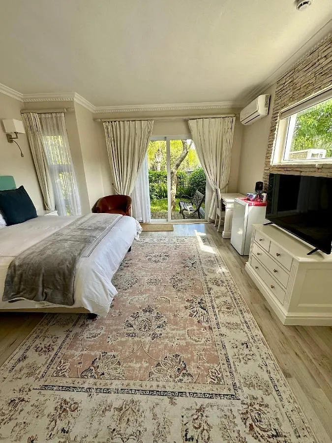 Guest house Constantiaberg Eco-Villa Cape Town