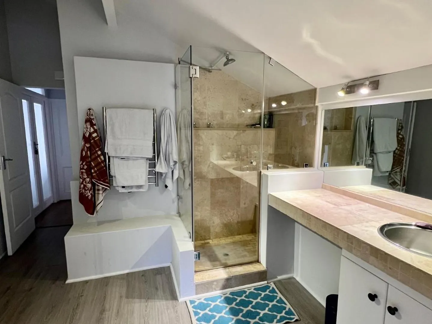 Guest house Constantiaberg Eco-Villa Cape Town South Africa