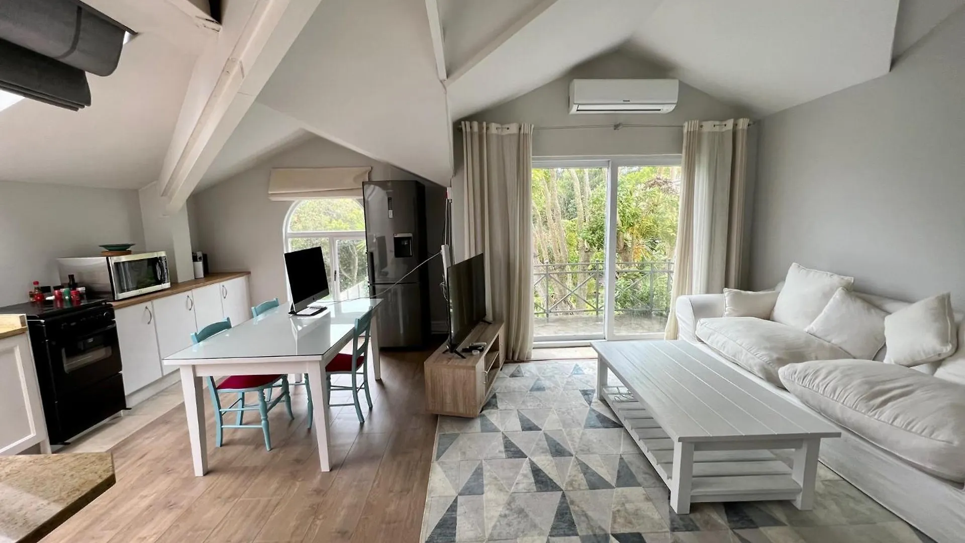Guest house Constantiaberg Eco-Villa Cape Town