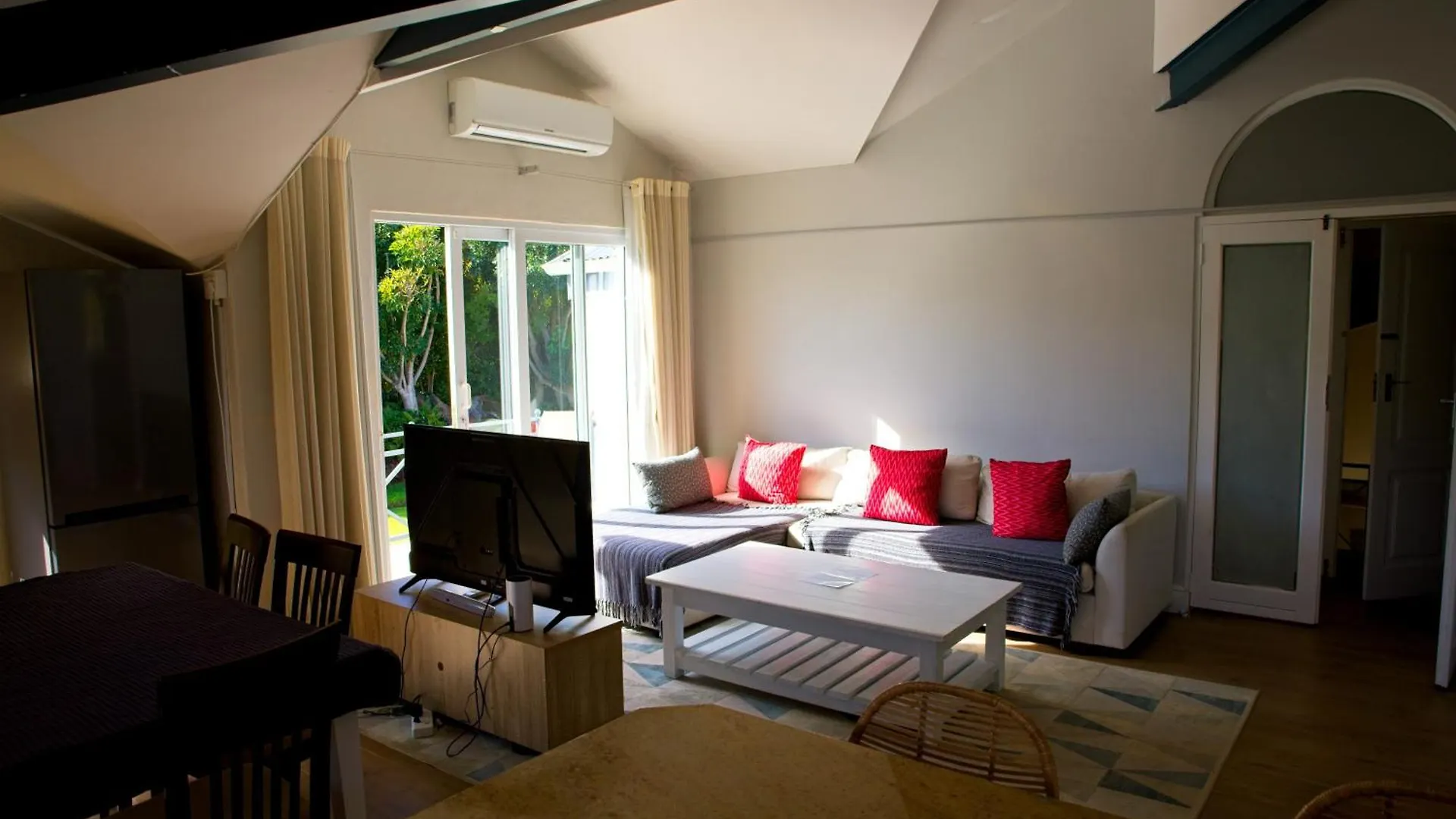 Guest house Constantiaberg Eco-Villa Cape Town