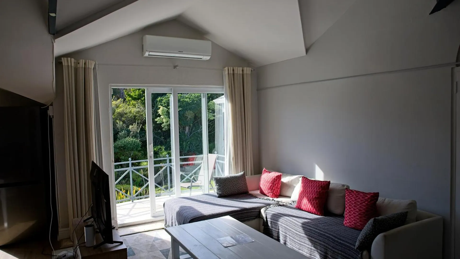 Guest house Constantiaberg Eco-Villa Cape Town South Africa