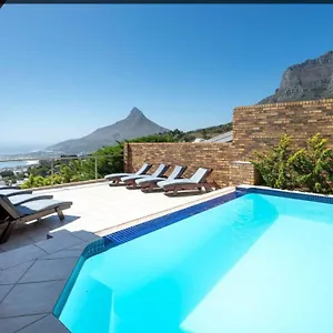 4* Guest house Cape
