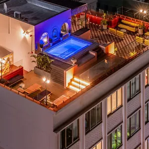 4* Hotel The Trade Boutique