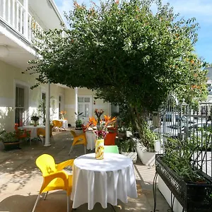 Hotel The Fritz Boutique, Kapstadt