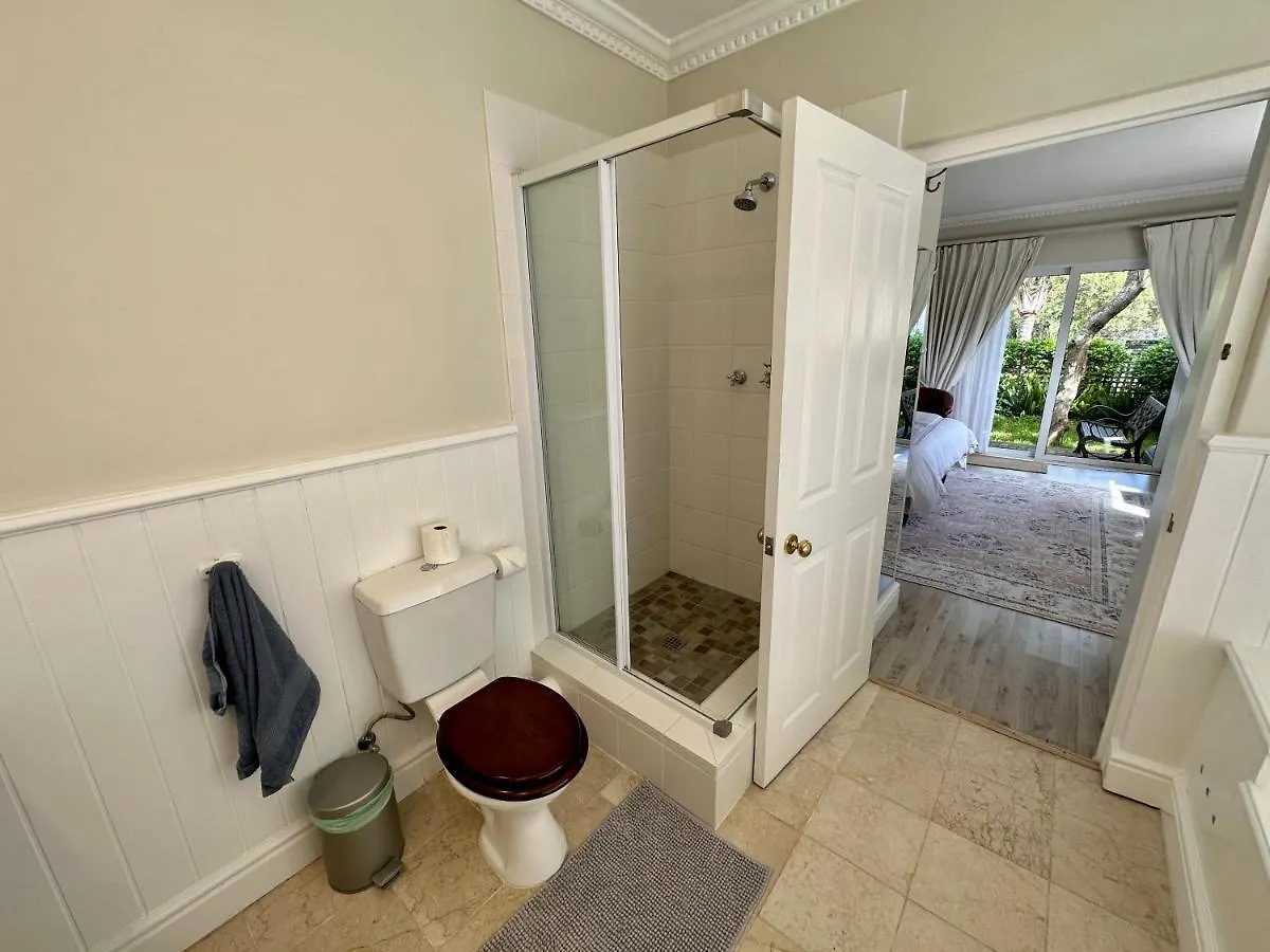 Constantiaberg Eco-Villa Cape Town Guest house