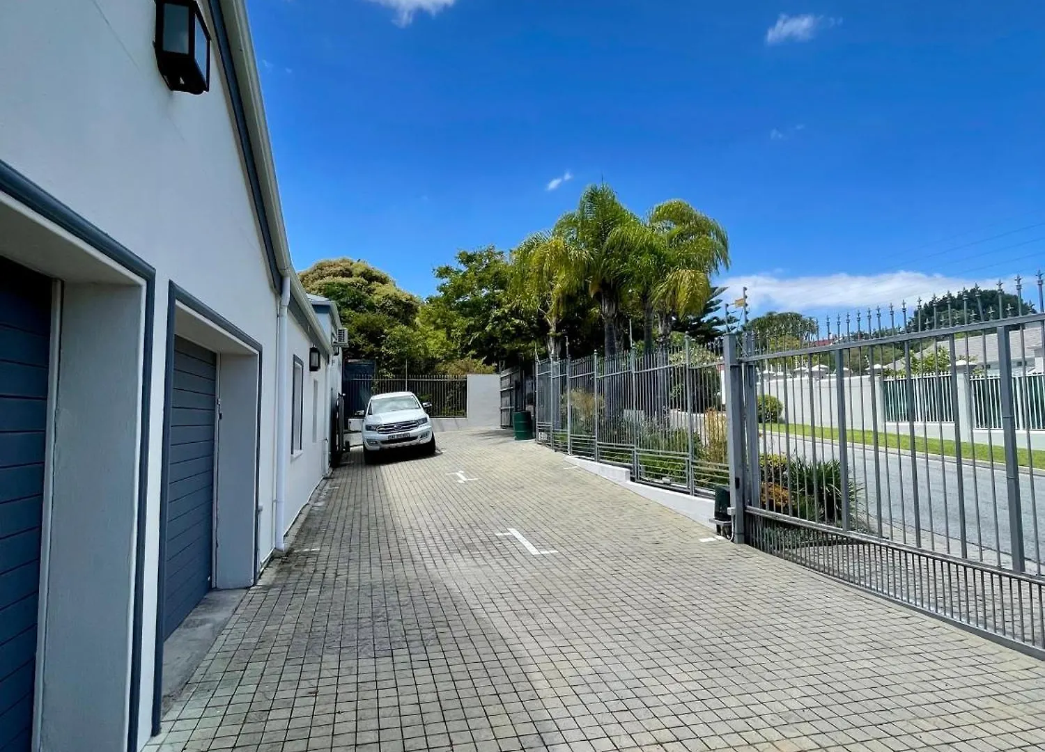 Guest house Constantiaberg Eco-Villa Cape Town