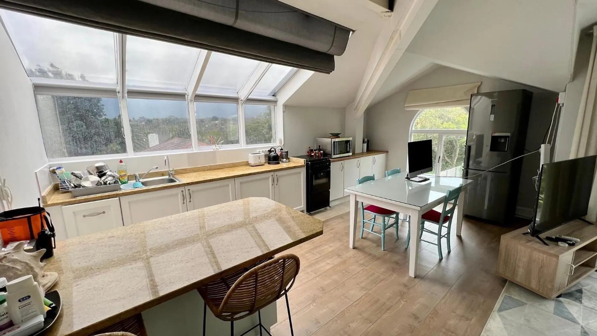 Guest house Constantiaberg Eco-Villa Cape Town South Africa