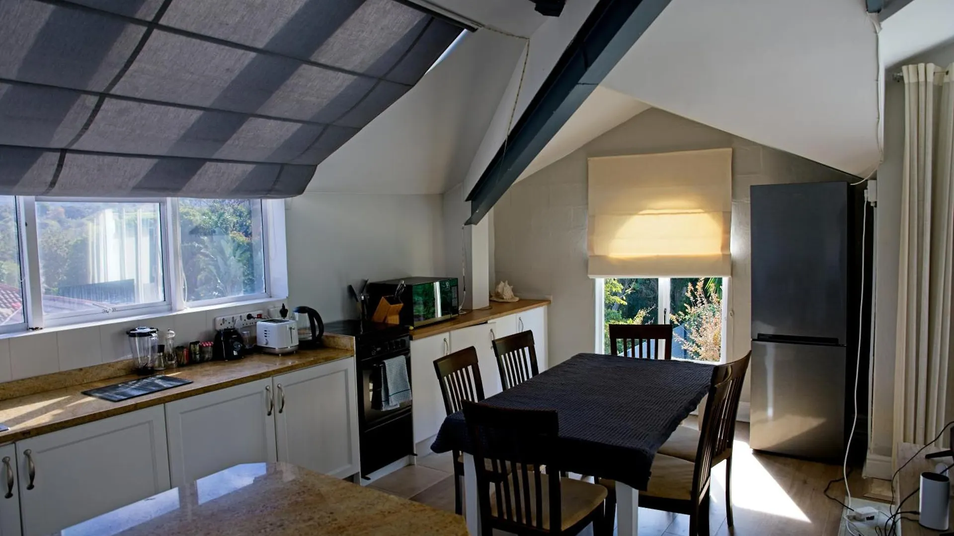 Constantiaberg Eco-Villa Cape Town