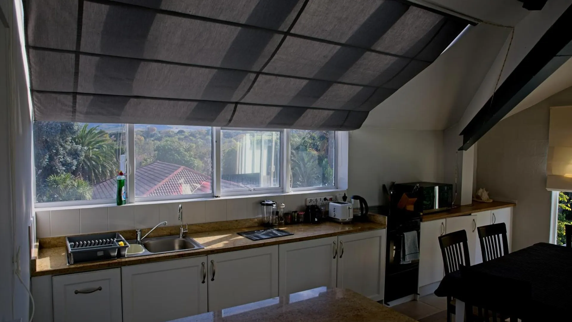 Constantiaberg Eco-Villa Cape Town 0*,  South Africa